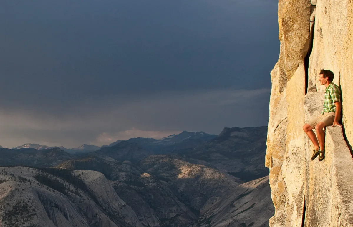 Imagen de portada de «Sedes. First Ascent: The Series, clásicos de fin de año en Cinépolis».