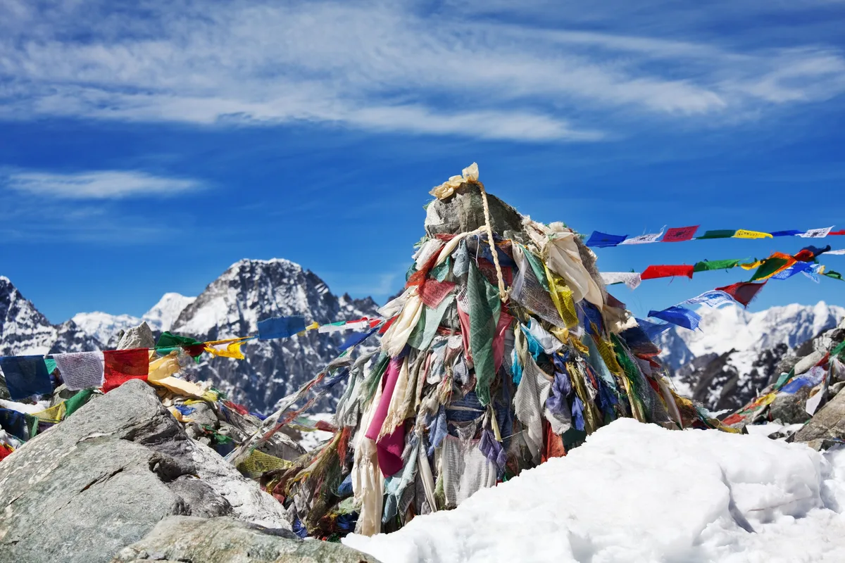 Himalaya