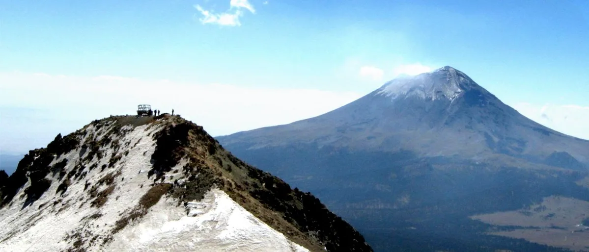 Imagen de portada de «Reportan detención de presuntos asaltantes del Iztaccíhuatl».