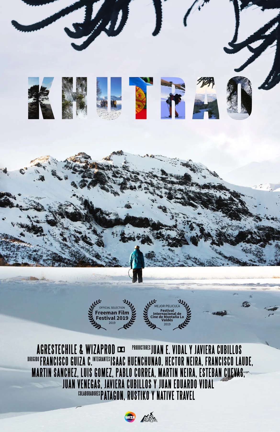 Imagen del archivo de «Entrevista a Francisco Guiza: KHUTRAO, corto chileno en #FFF19».