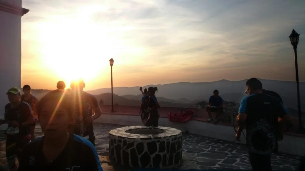 Urban Taxco 2