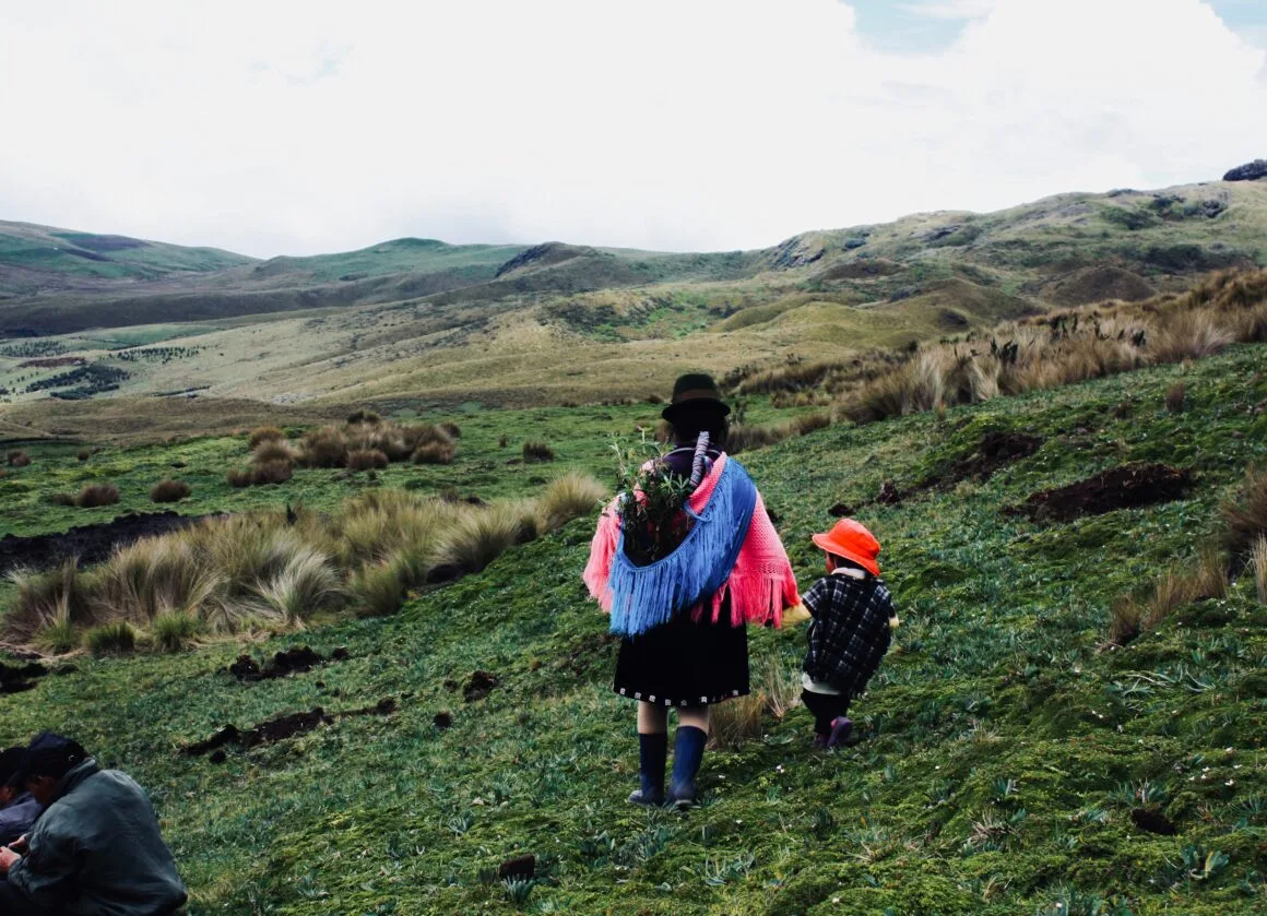 Imagen del archivo de «Cultura de montaña: lecciones para un mundo en crisis».