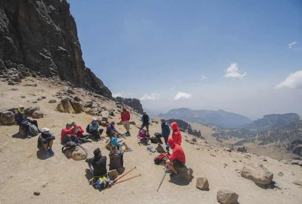 Imagen del archivo de «SalomonTV 2018: a 20 años del récord de Ricardo Mejía en el Iztaccíhuatl».