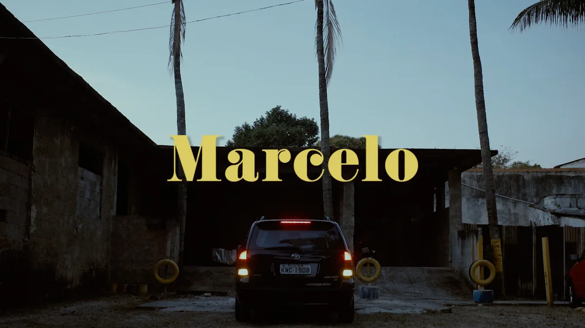 Imagen del archivo de «¡Más cine de Surf desde Brasil con el documental Marcelo! #FFF19».