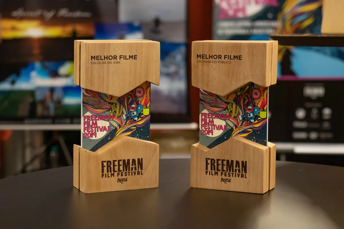 Imagen de portada de «Este será el jurado del Freeman Film Festival 2019 para Mejor Película».