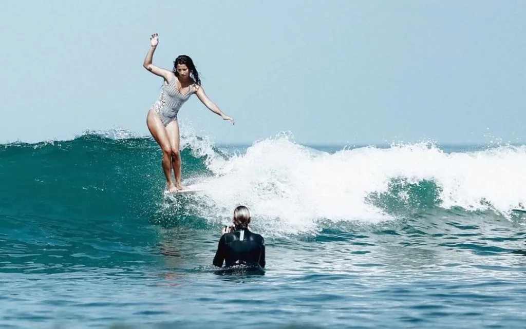 Imagen del archivo de «Programa #SurfFilmFestival: 5 mexicanos y 1 feature internacional de surf en Cinépolis».