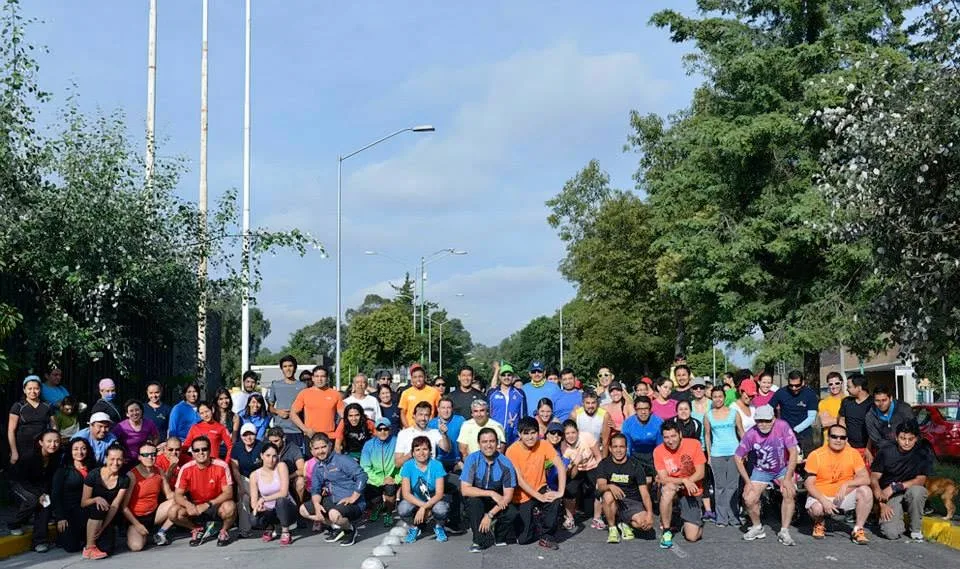 Foto: Asociación de Montañismo UNAM