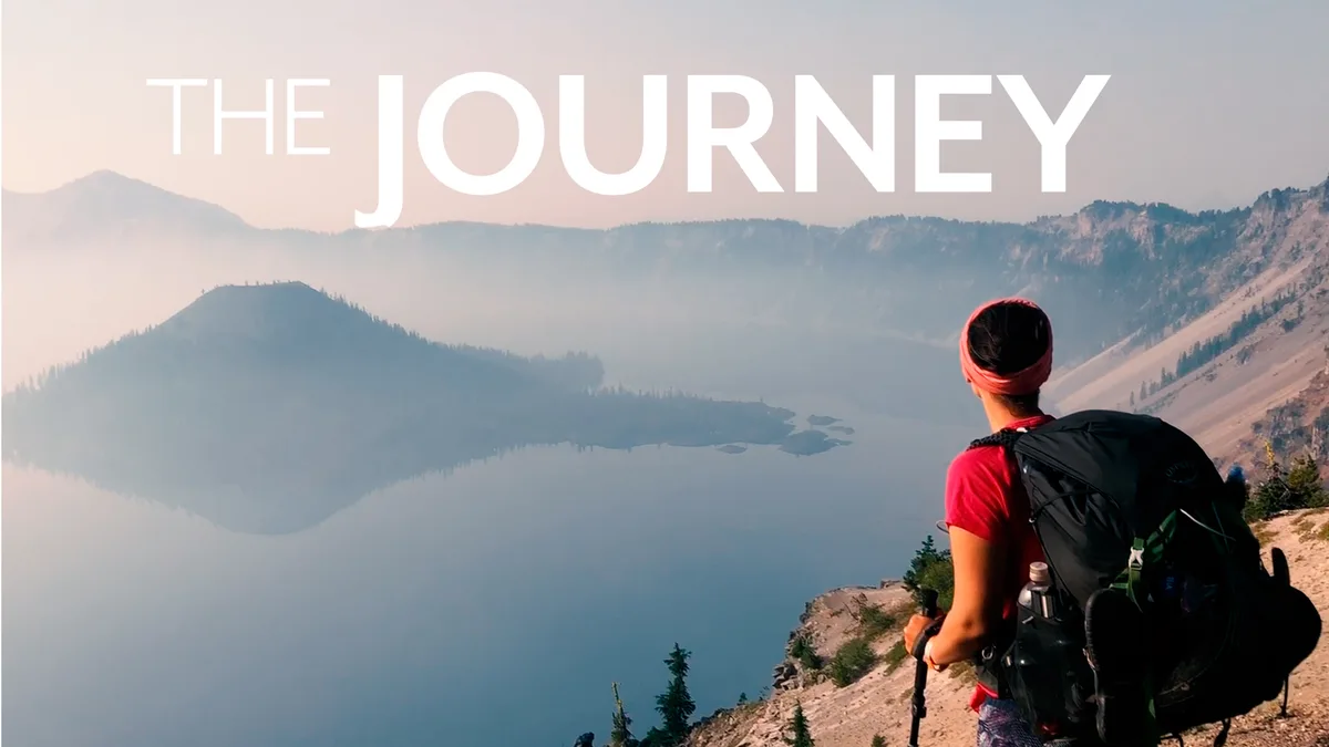 Imagen de portada de «The Journey: Mejor película del FFF Brasil, también en México».