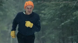 why we run