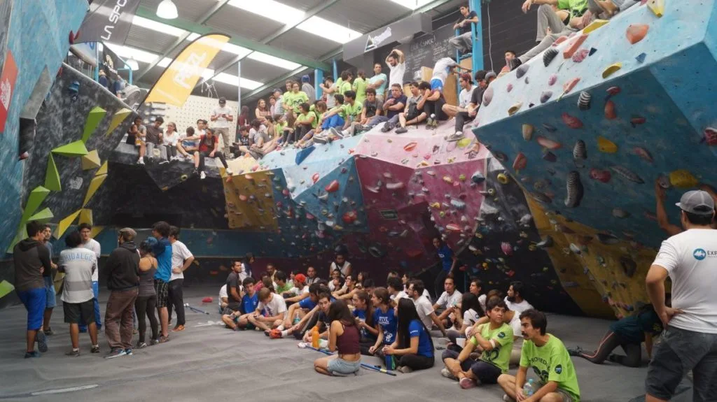 Imagen del archivo de «Cambia fecha de ronda final de competencia en la Universiada y la LEE».
