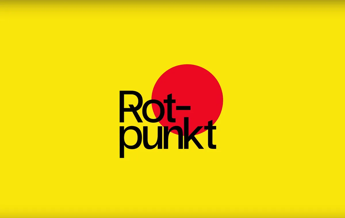 Imagen de portada de «RotPunkt: La historia del Redpoint de Güllich a Megos, por Patagonia».