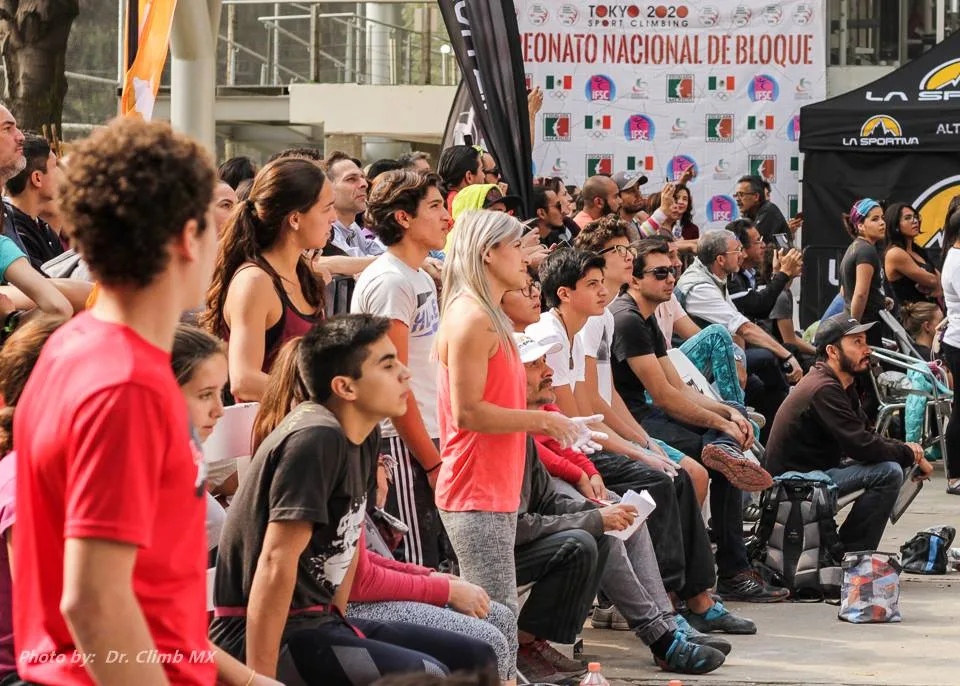 Imagen de portada de «Hoy, último día para registrarse al Campeonato Regional CDMX».
